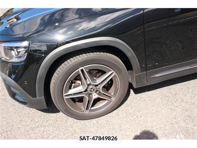 Mercedes Benz GLB-CLASS 2022-11 8354928-14