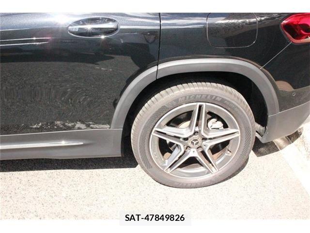 Mercedes Benz GLB-CLASS 2022-11 8354928-15