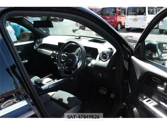 Mercedes Benz GLB-CLASS 2022-11 8354928-18