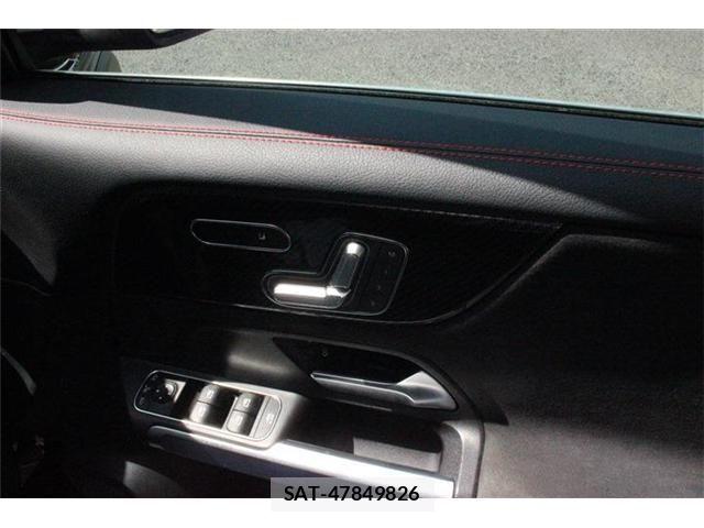 Mercedes Benz GLB-CLASS 2022-11 8354928-20