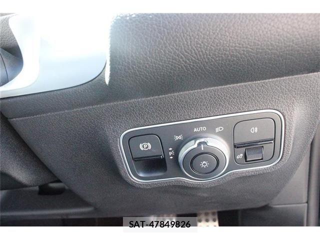 Mercedes Benz GLB-CLASS 2022-11 8354928-21
