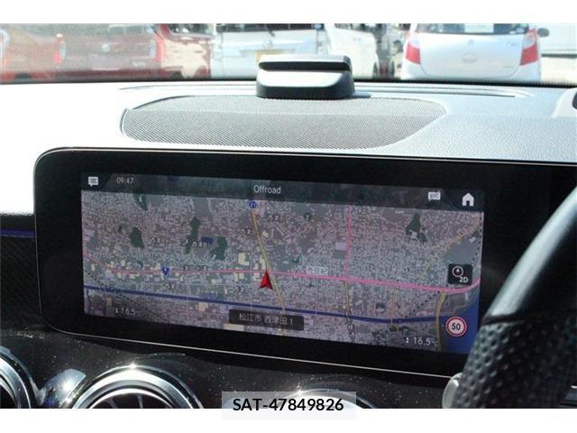 Mercedes Benz GLB-CLASS 2022-11 8354928-24