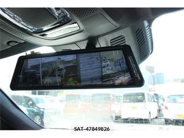 Mercedes Benz GLB-CLASS 2022-11 8354928-25
