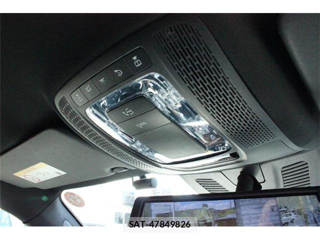Mercedes Benz GLB-CLASS 2022-11 8354928-26