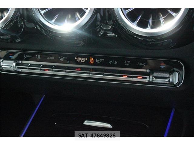 Mercedes Benz GLB-CLASS 2022-11 8354928-27