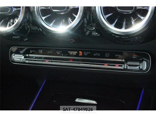 Mercedes Benz GLB-CLASS 2022-11 8354928-28