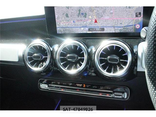 Mercedes Benz GLB-CLASS 2022-11 8354928-29