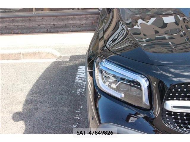 Mercedes Benz GLB-CLASS 2022-11 8354928-3
