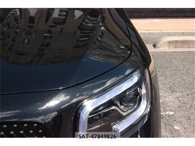 Mercedes Benz GLB-CLASS 2022-11 8354928-4