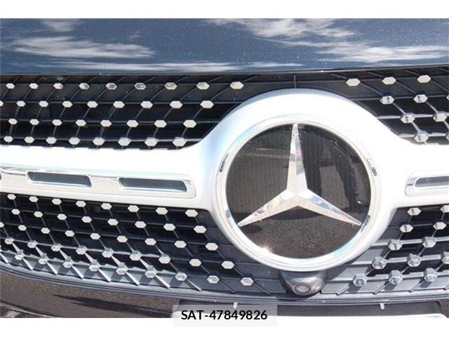 Mercedes Benz GLB-CLASS 2022-11 8354928-5