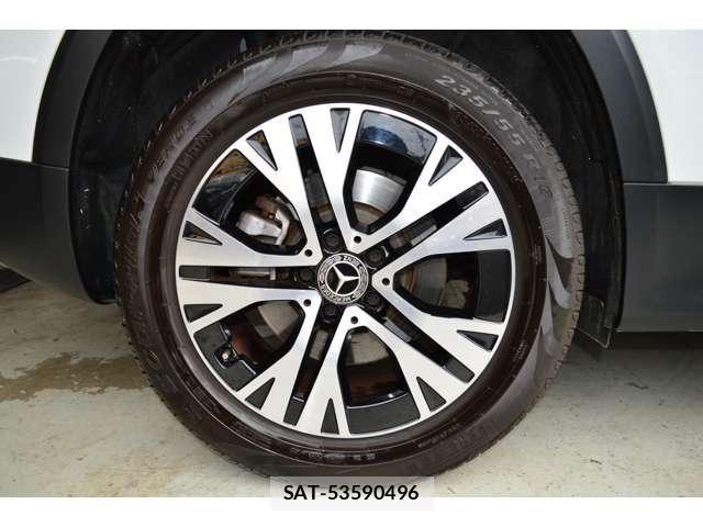 Mercedes Benz GLB-CLASS 2024-03 8366971-9