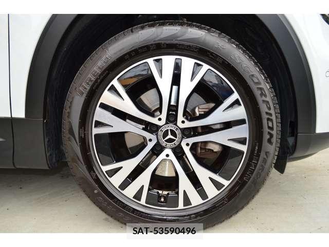 Mercedes Benz GLB-CLASS 2024-03 8366971-10