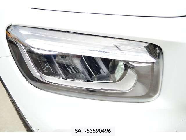 Mercedes Benz GLB-CLASS 2024-03 8366971-12
