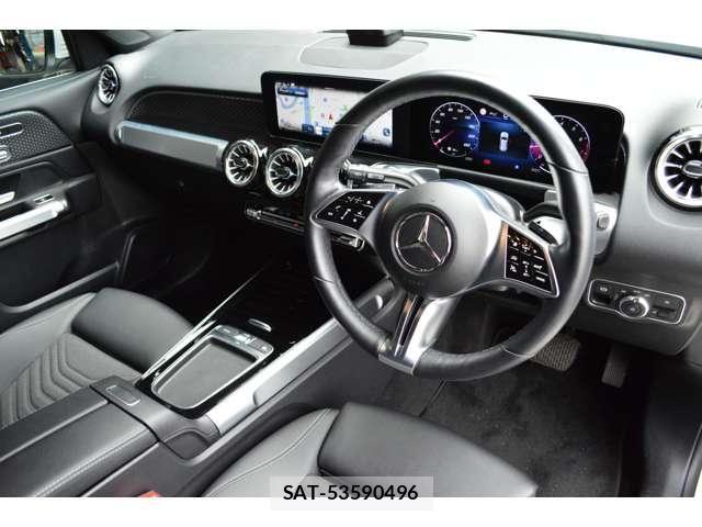Mercedes Benz GLB-CLASS 2024-03 8366971-14