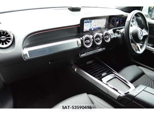 Mercedes Benz GLB-CLASS 2024-03 8366971-16