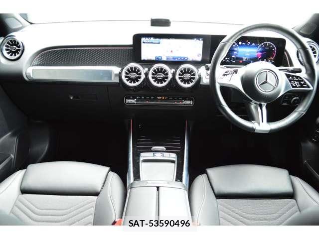 Mercedes Benz GLB-CLASS 2024-03 8366971-17