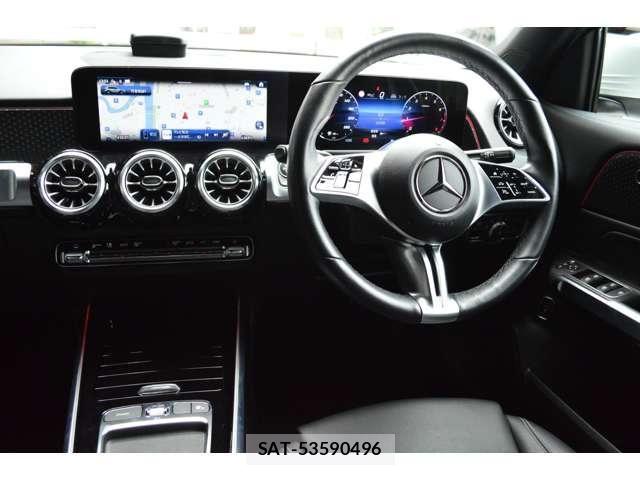 Mercedes Benz GLB-CLASS 2024-03 8366971-18