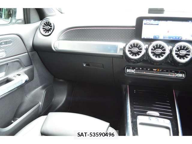 Mercedes Benz GLB-CLASS 2024-03 8366971-19