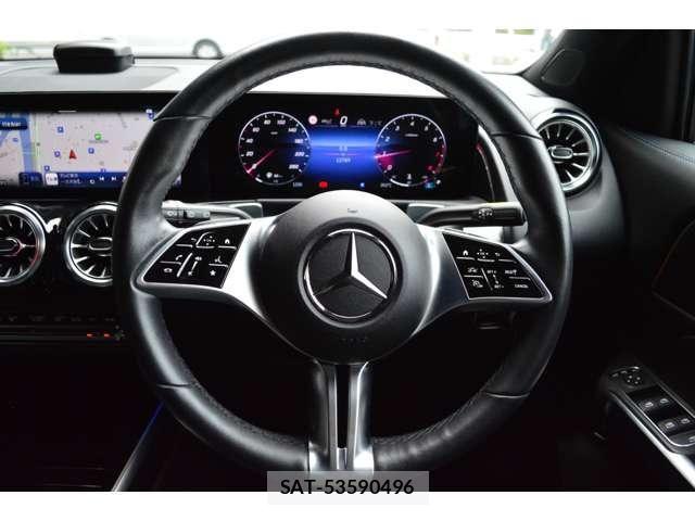 Mercedes Benz GLB-CLASS 2024-03 8366971-20