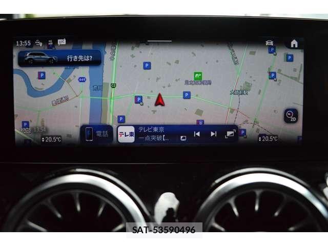 Mercedes Benz GLB-CLASS 2024-03 8366971-21