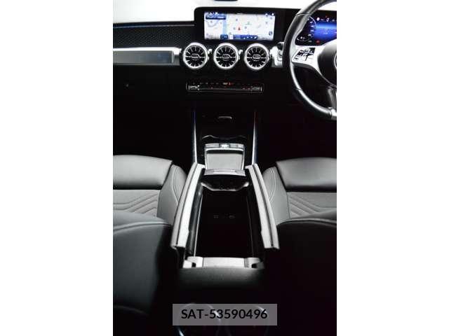 Mercedes Benz GLB-CLASS 2024-03 8366971-22