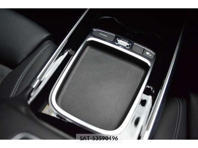 Mercedes Benz GLB-CLASS 2024-03 8366971-23