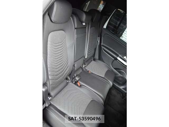 Mercedes Benz GLB-CLASS 2024-03 8366971-26
