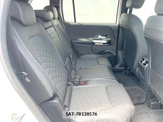 Mercedes Benz GLB-CLASS 2020-08 8366977-9