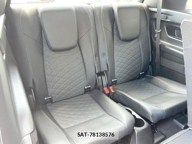 Mercedes Benz GLB-CLASS 2020-08 8366977-10