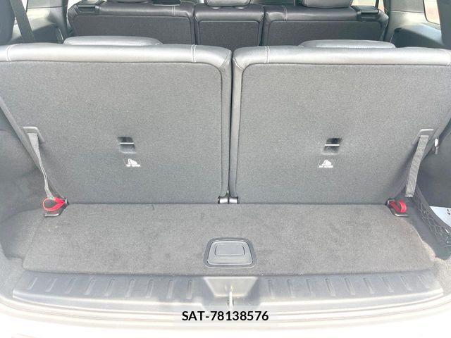 Mercedes Benz GLB-CLASS 2020-08 8366977-11