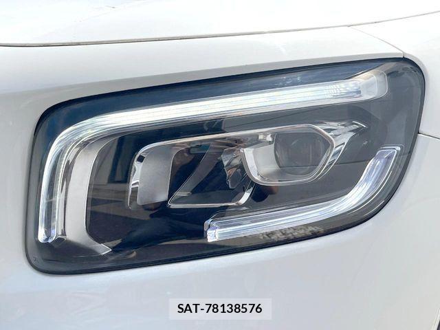 Mercedes Benz GLB-CLASS 2020-08 8366977-13
