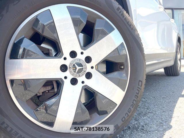 Mercedes Benz GLB-CLASS 2020-08 8366977-14