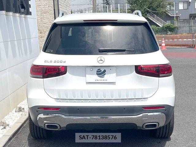 Mercedes Benz GLB-CLASS 2020-08 8366977-16