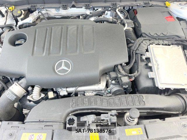 Mercedes Benz GLB-CLASS 2020-08 8366977-19