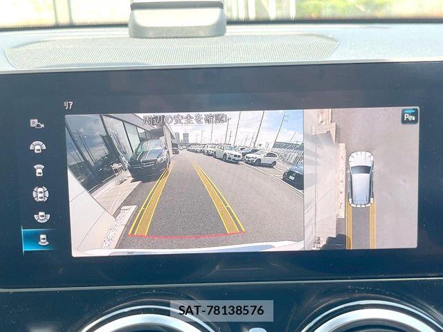 Mercedes Benz GLB-CLASS 2020-08 8366977-4