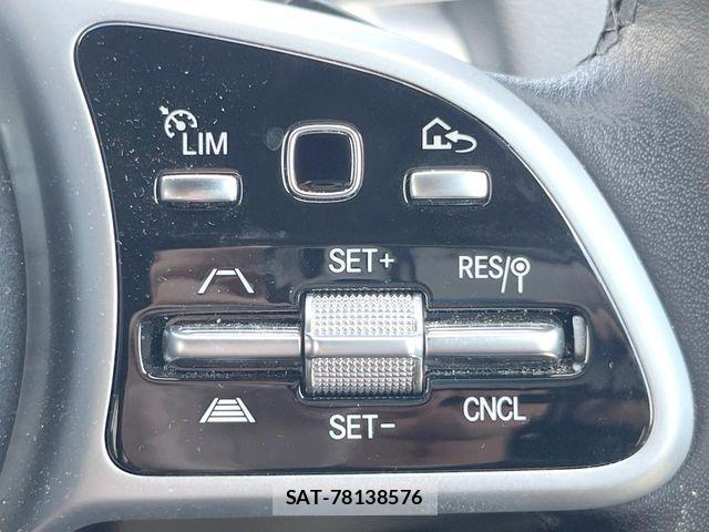 Mercedes Benz GLB-CLASS 2020-08 8366977-7