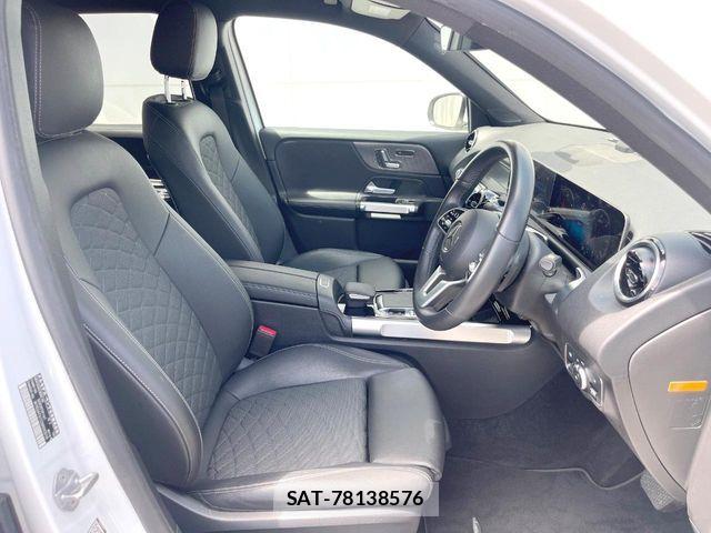 Mercedes Benz GLB-CLASS 2020-08 8366977-8