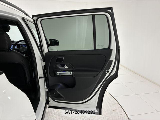 Mercedes Benz GLB-CLASS 2026-07 8366965-10