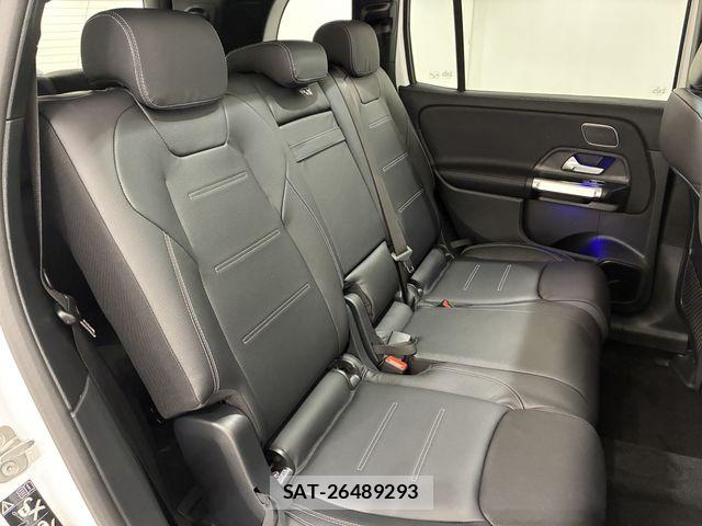Mercedes Benz GLB-CLASS 2026-07 8366965-11