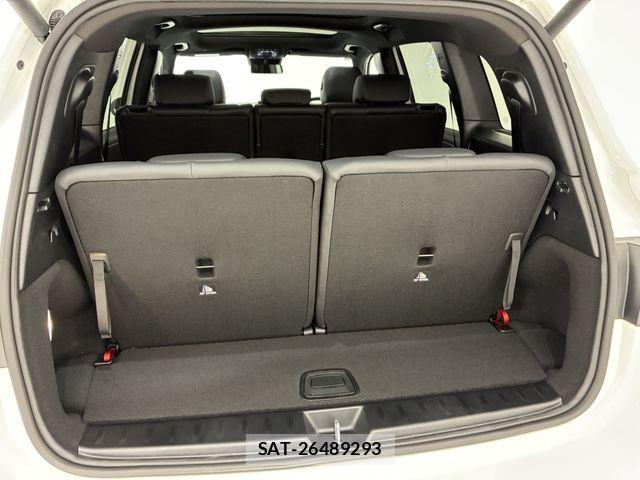 Mercedes Benz GLB-CLASS 2026-07 8366965-15