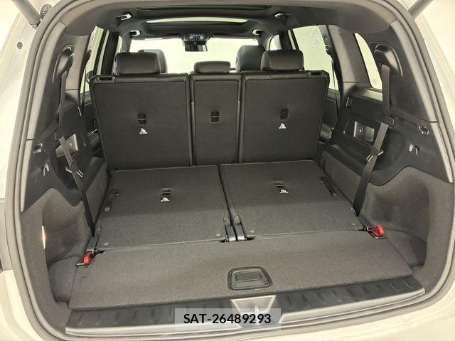 Mercedes Benz GLB-CLASS 2026-07 8366965-16