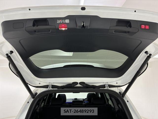 Mercedes Benz GLB-CLASS 2026-07 8366965-17