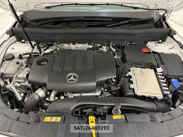Mercedes Benz GLB-CLASS 2026-07 8366965-18