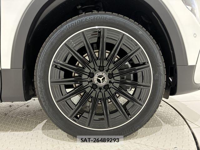 Mercedes Benz GLB-CLASS 2026-07 8366965-19