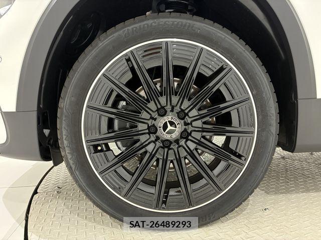Mercedes Benz GLB-CLASS 2026-07 8366965-20