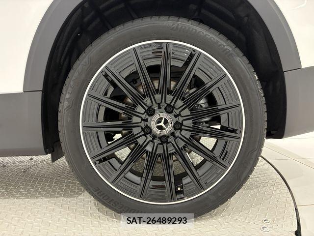 Mercedes Benz GLB-CLASS 2026-07 8366965-21