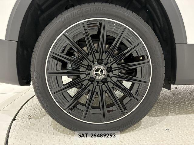 Mercedes Benz GLB-CLASS 2026-07 8366965-22