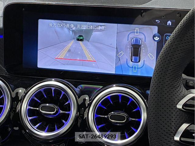 Mercedes Benz GLB-CLASS 2026-07 8366965-23
