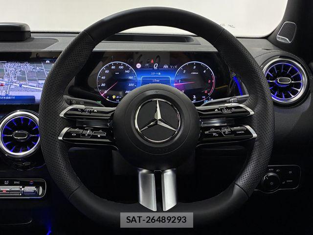 Mercedes Benz GLB-CLASS 2026-07 8366965-24