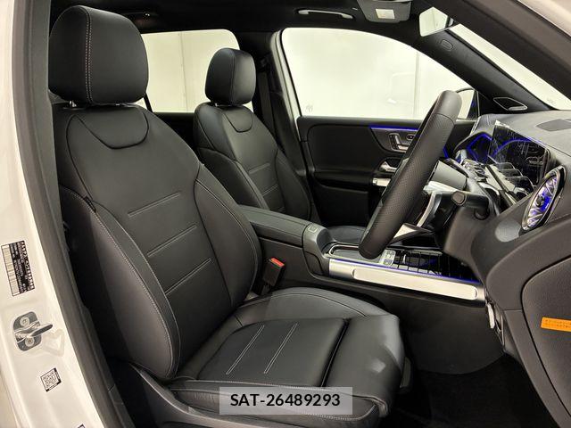 Mercedes Benz GLB-CLASS 2026-07 8366965-3
